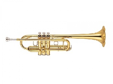 trumpet YTR-4435